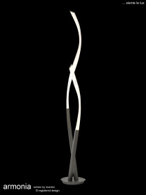 Armonia Floor Lamps Mantra Contemporary Floor Lamps Armonia Floor Lamps Mantra Contemporary Floor Lamps